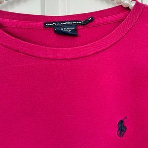 Set of 5 Ralph Lauren Shirts